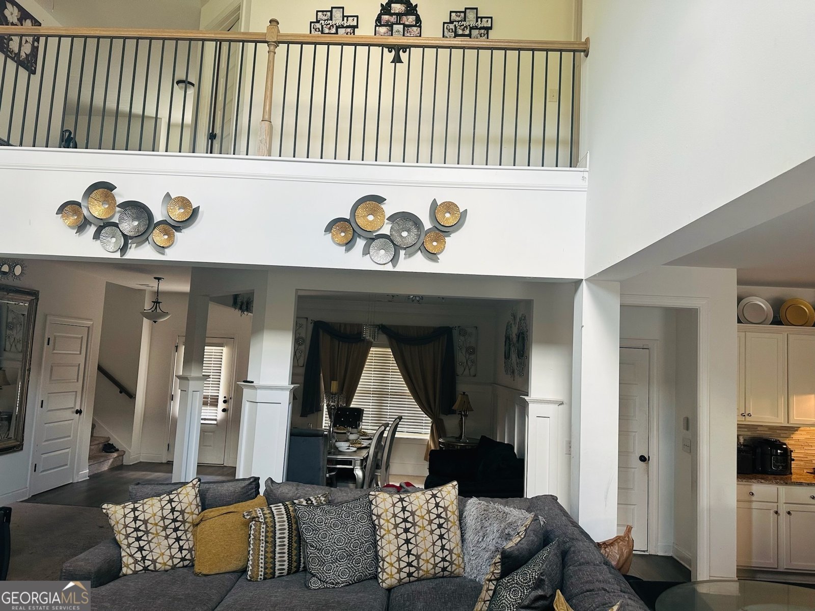 1448 Cozy Cove Lane Lawrenceville - Photo 6