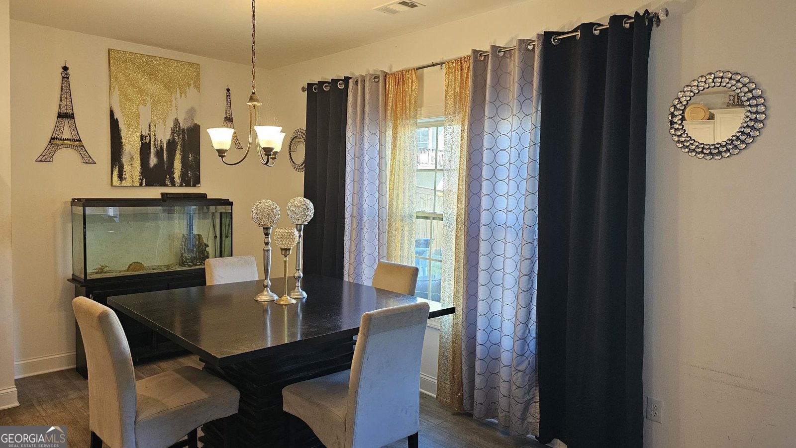 1448 Cozy Cove Lane Lawrenceville - Photo 7