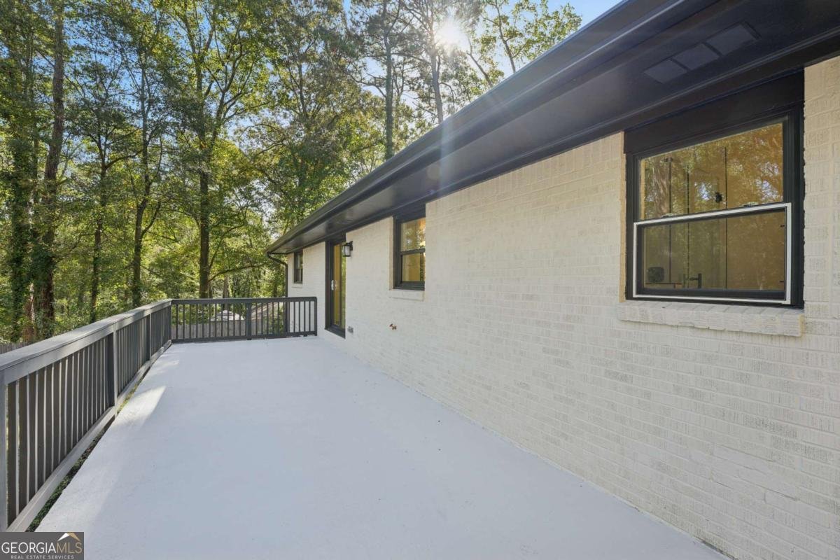 288 Harper Road Atlanta - Photo 14