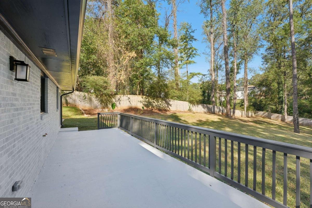 288 Harper Road Atlanta - Photo 18