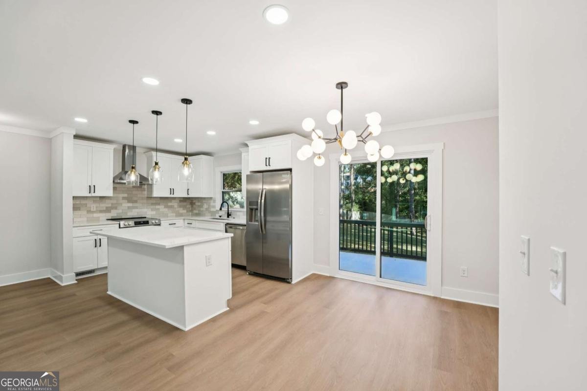 288 Harper Road Atlanta - Photo 41