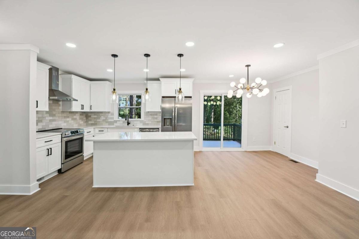 288 Harper Road Atlanta - Photo 43