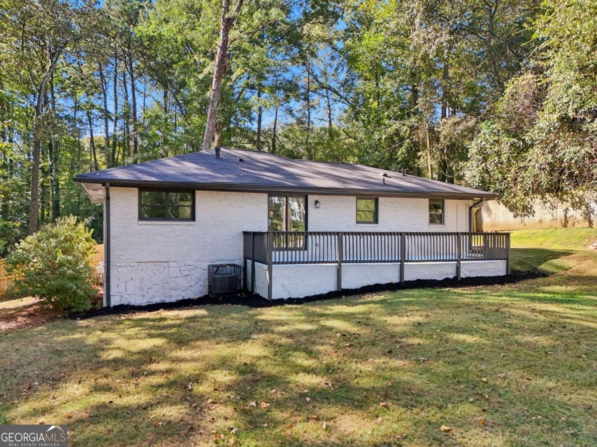 288 Harper Road Atlanta - Photo 6