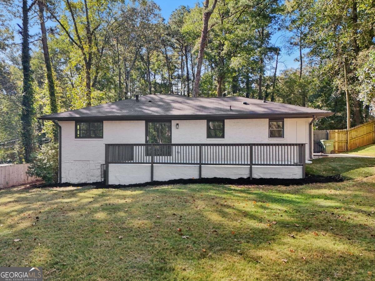 288 Harper Road Atlanta - Photo 7