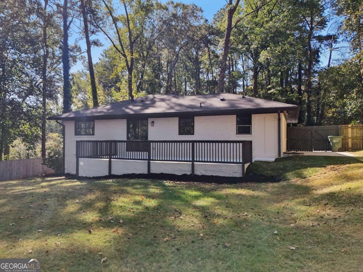 288 Harper Road Atlanta - Photo 8