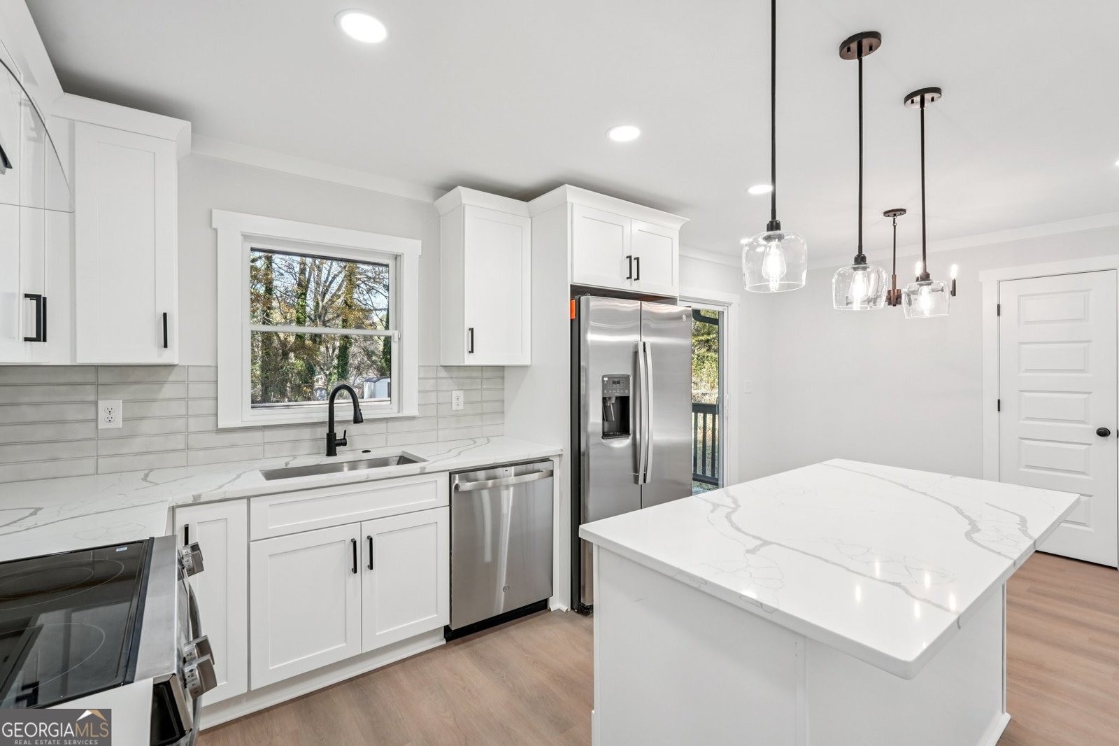 4 Mobley Drive Atlanta - Photo 25