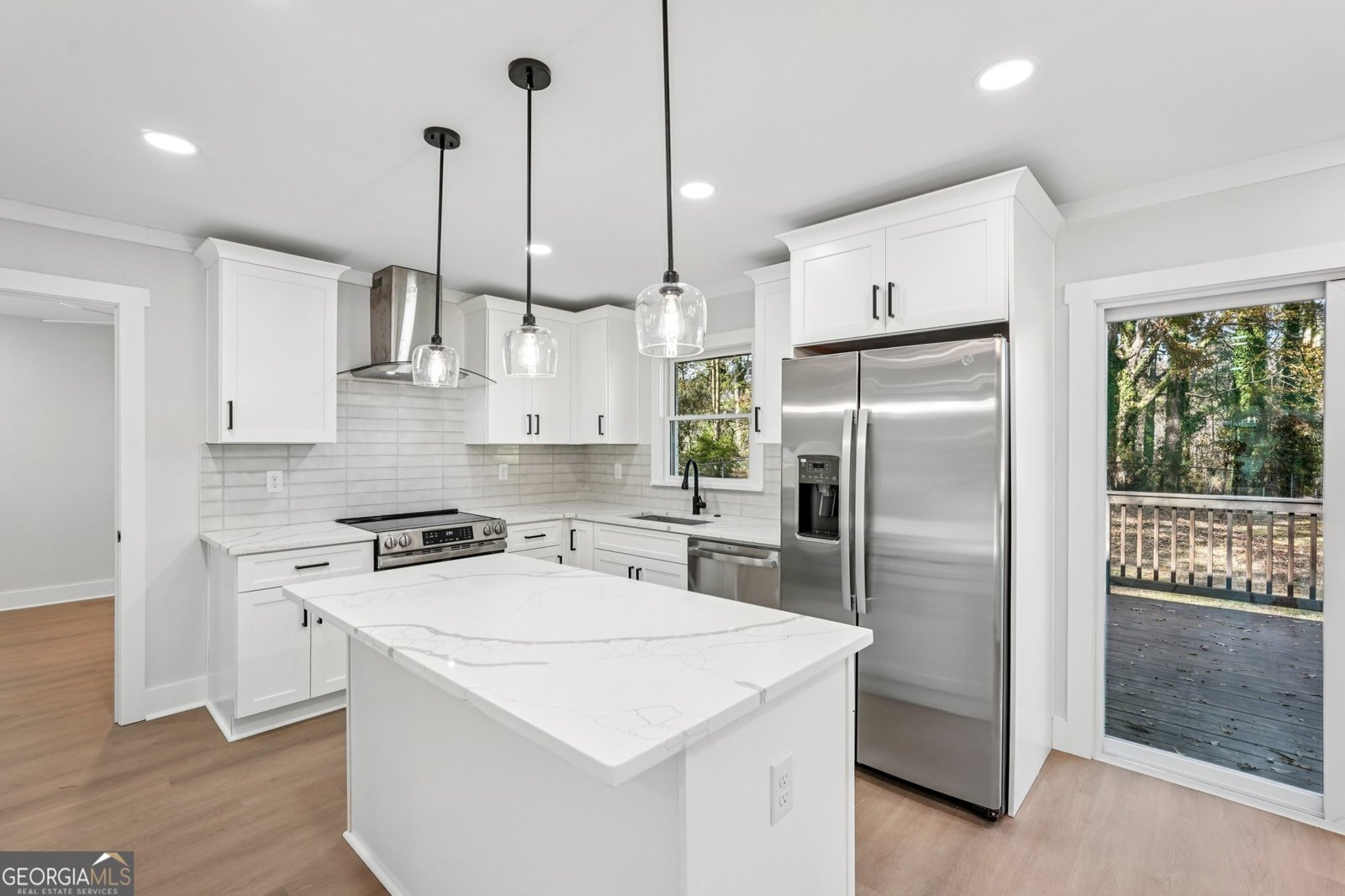 4 Mobley Drive Atlanta - Photo 29