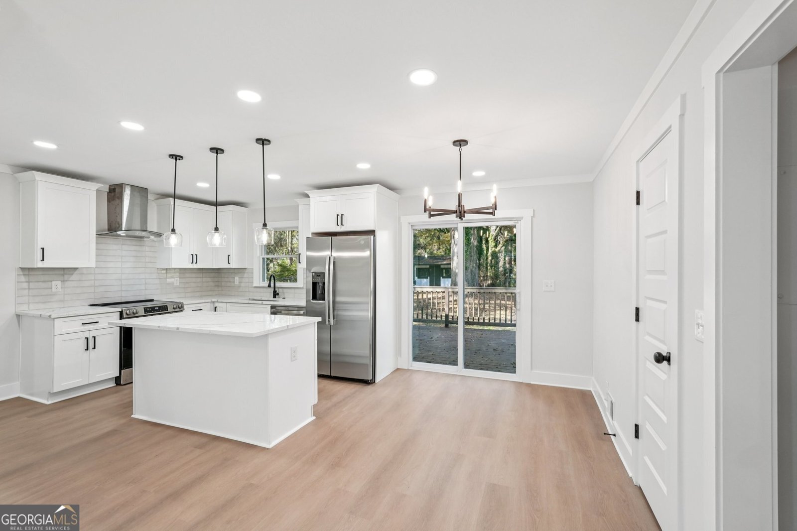 4 Mobley Drive Atlanta - Photo 32