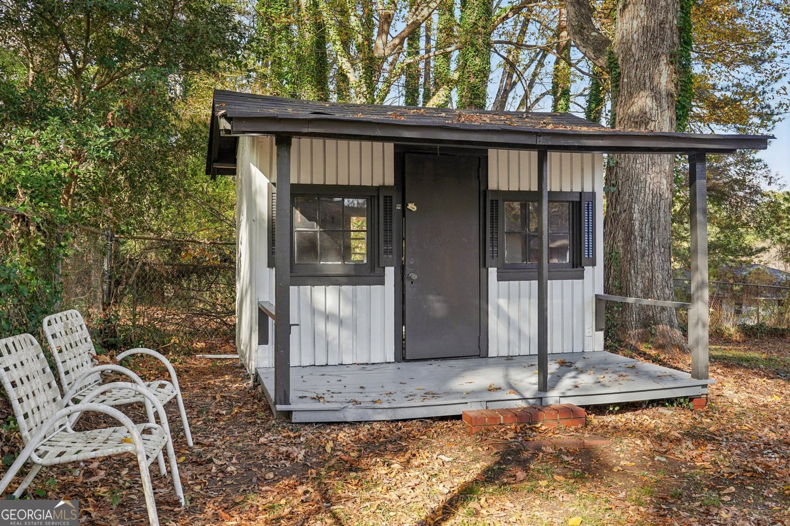 4 Mobley Drive Atlanta - Photo 38