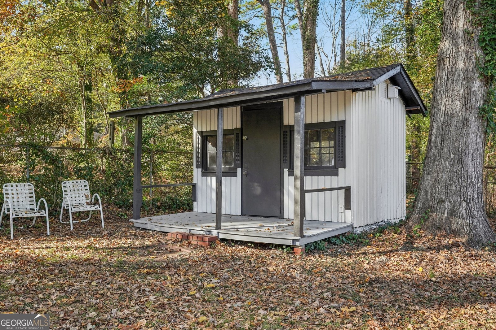 4 Mobley Drive Atlanta - Photo 39