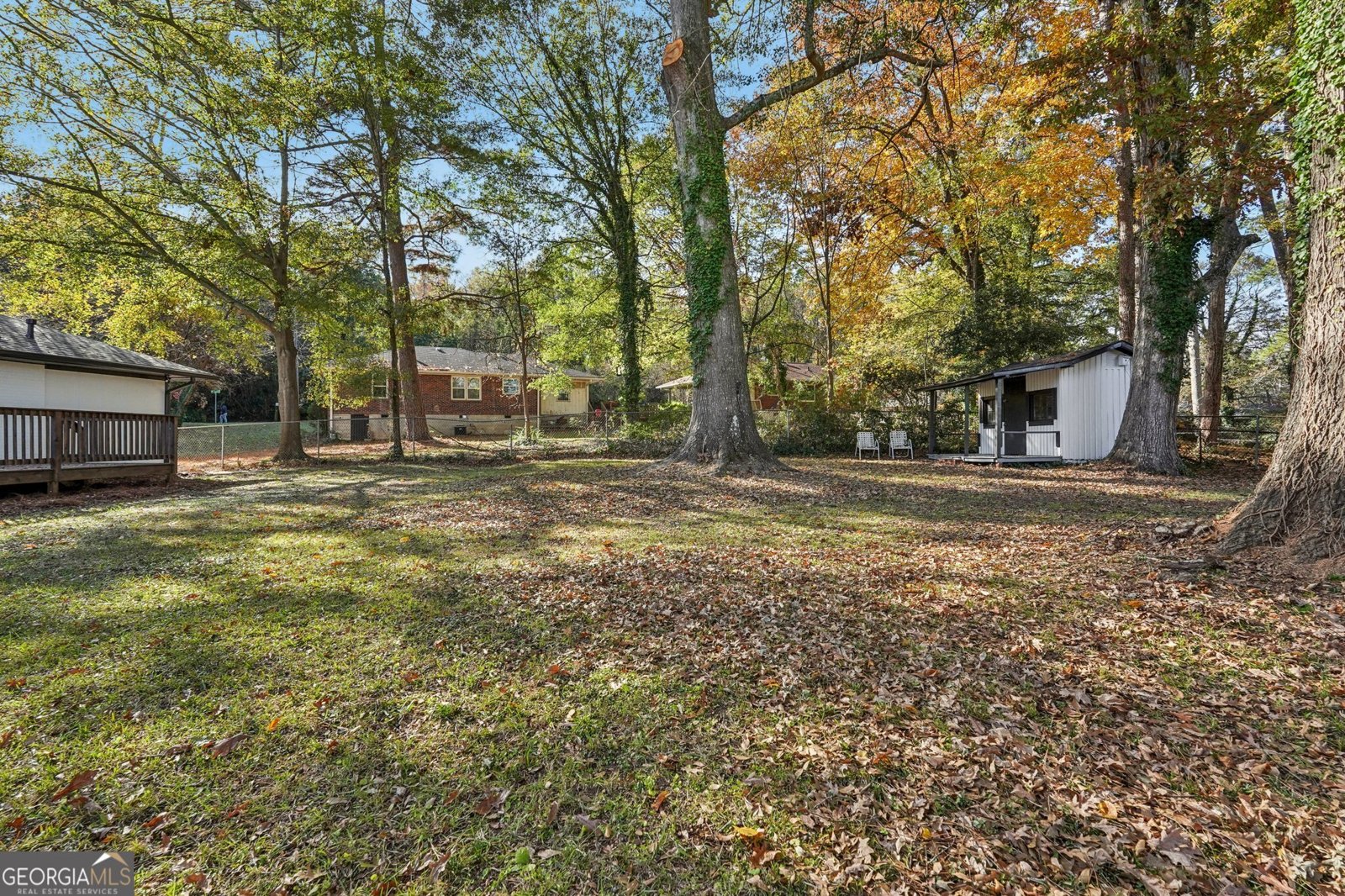 4 Mobley Drive Atlanta - Photo 43