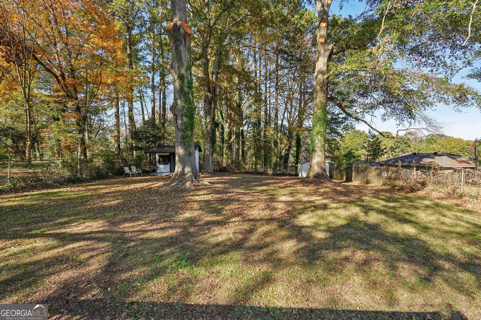 4 Mobley Drive Atlanta - Photo 46