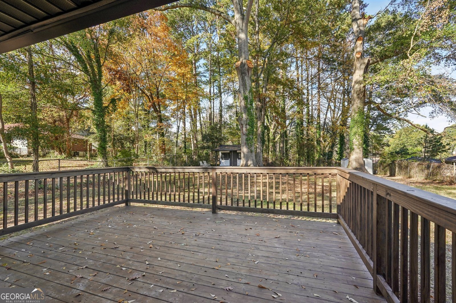 4 Mobley Drive Atlanta - Photo 48