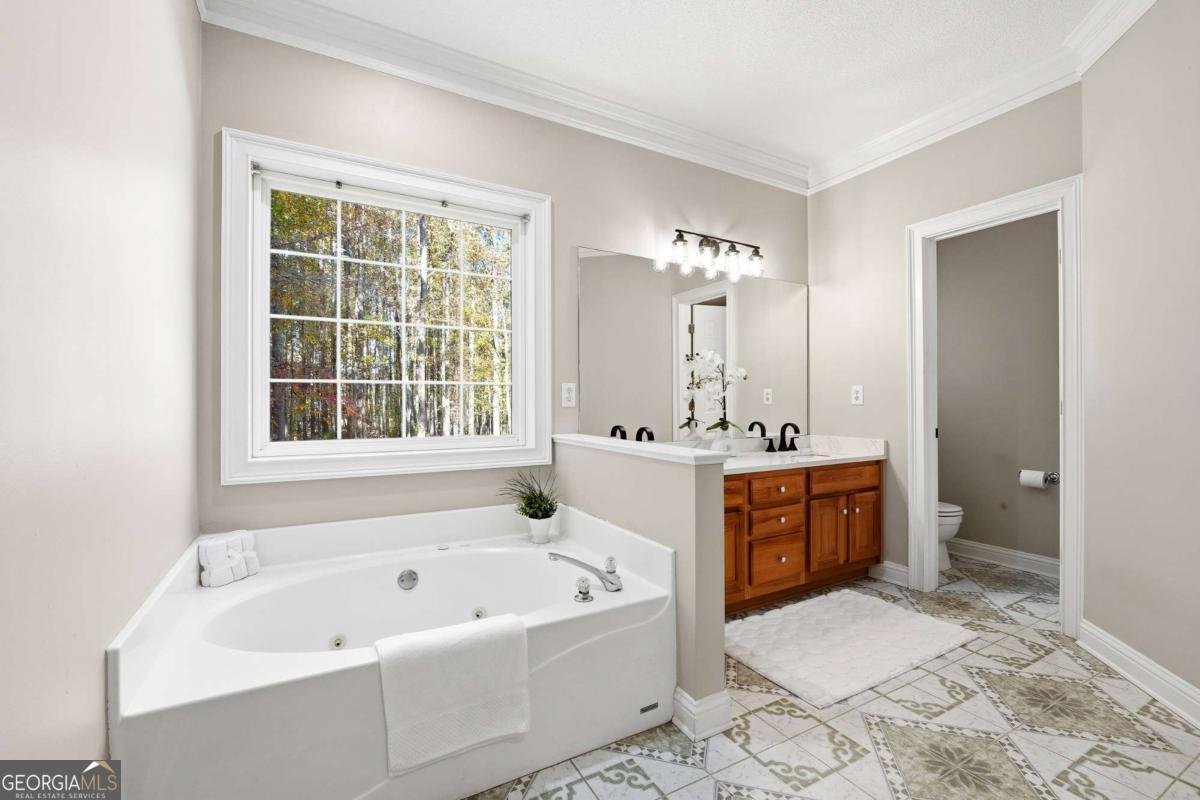 5750 Cook Road Powder Springs - Photo 17