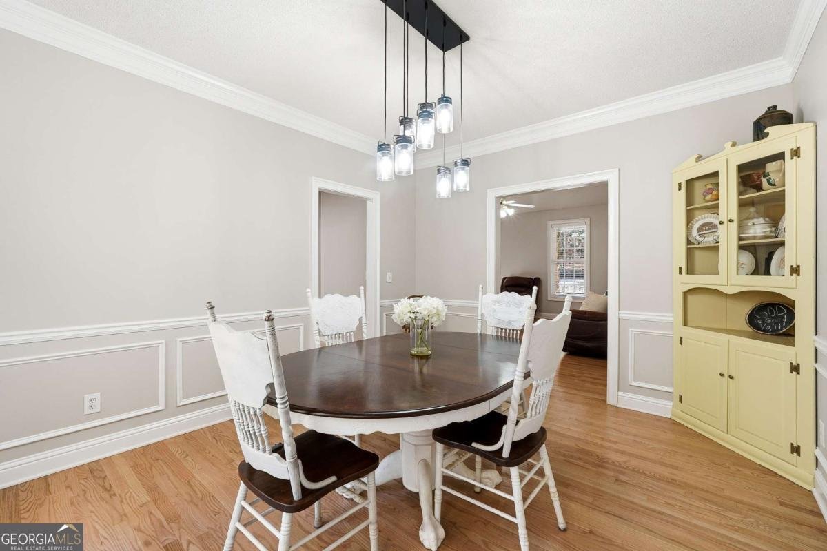 5750 Cook Road Powder Springs - Photo 9