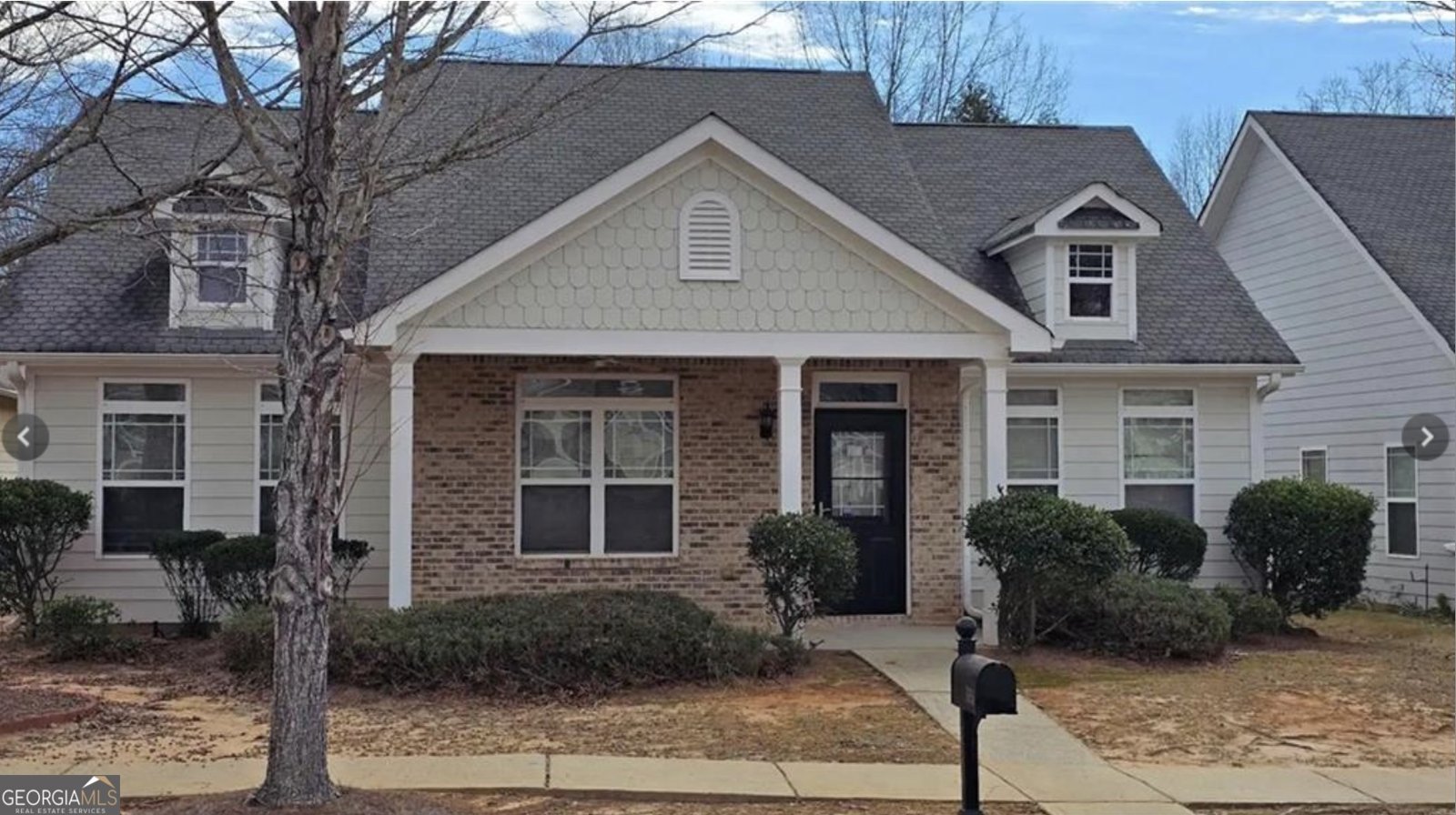 6056 Park Close Fairburn - Photo 1