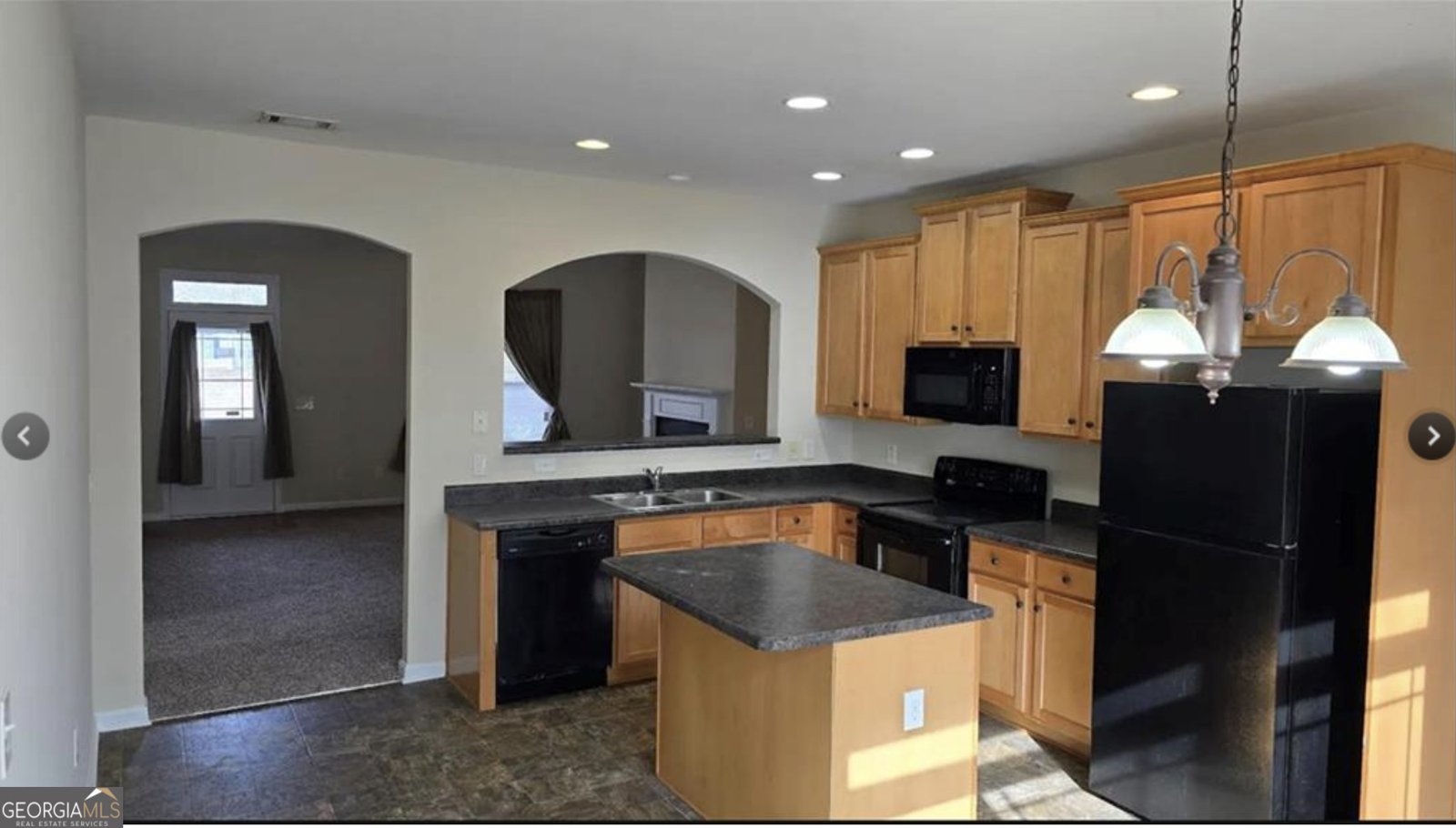 6056 Park Close Fairburn - Photo 6