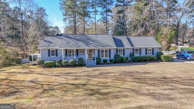 3631 Sussex Drive Milledgeville - Photo 1