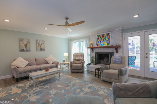 3631 Sussex Drive Milledgeville - Photo 28