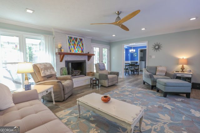 3631 Sussex Drive Milledgeville - Photo 29