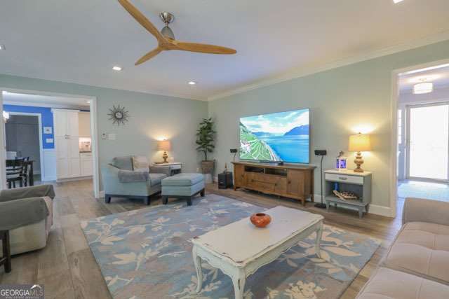 3631 Sussex Drive Milledgeville - Photo 30