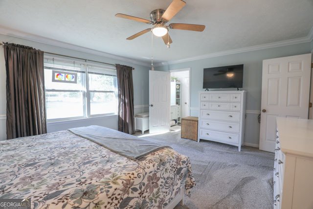 3631 Sussex Drive Milledgeville - Photo 33