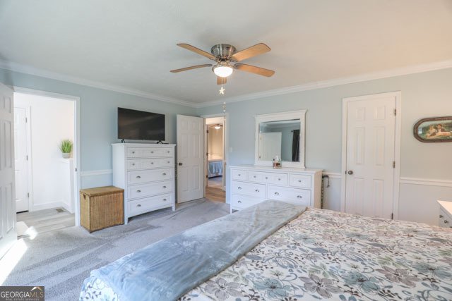 3631 Sussex Drive Milledgeville - Photo 34