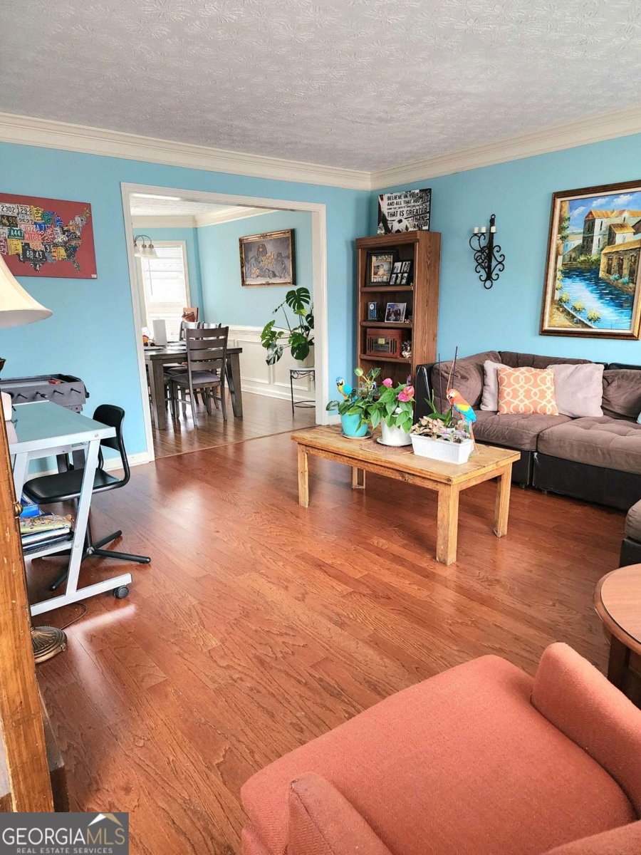 680 Paces Woods Court Lawrenceville - Photo 6