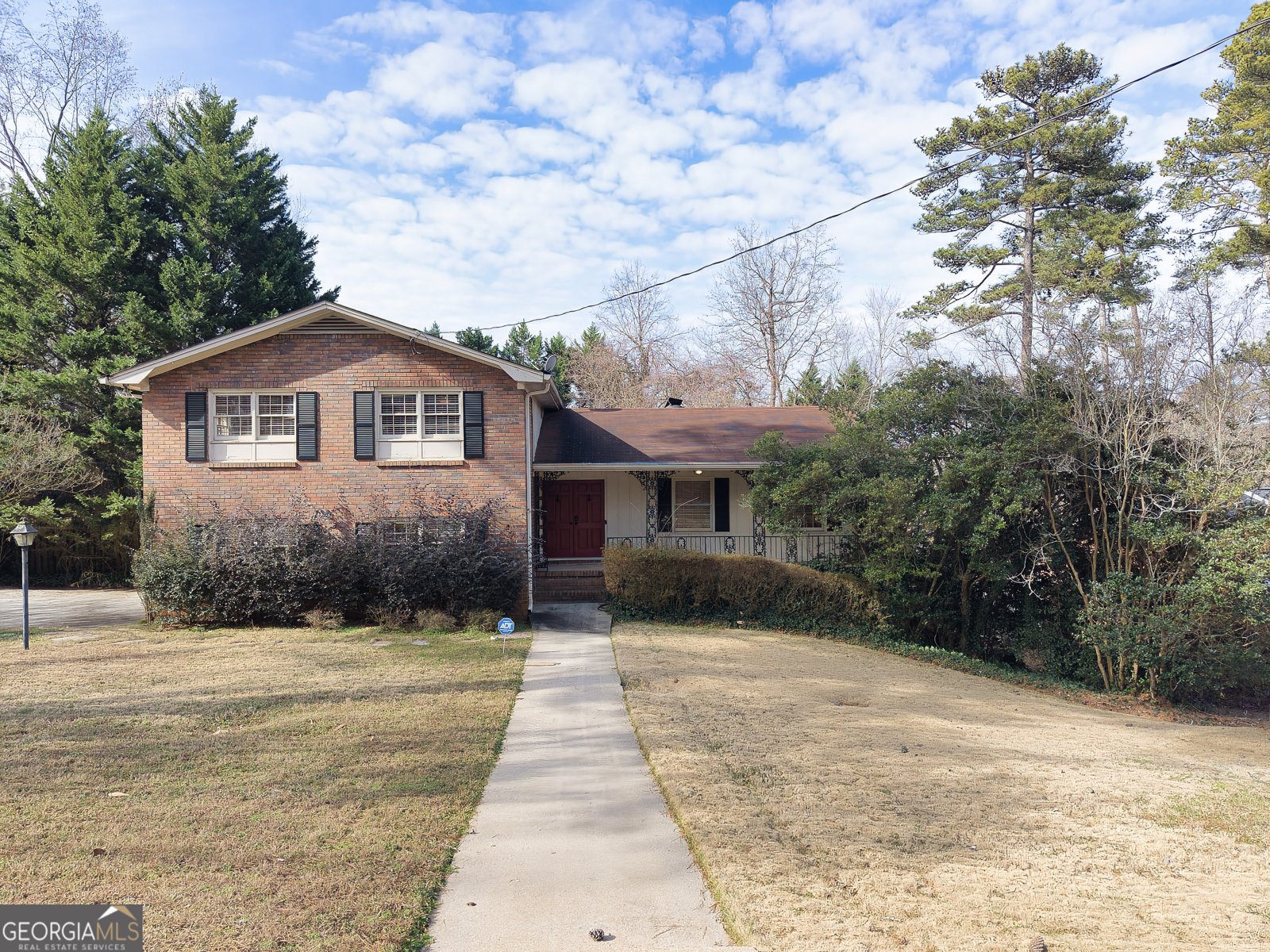 3742 Fox Glen Court Brookhaven - Photo 1