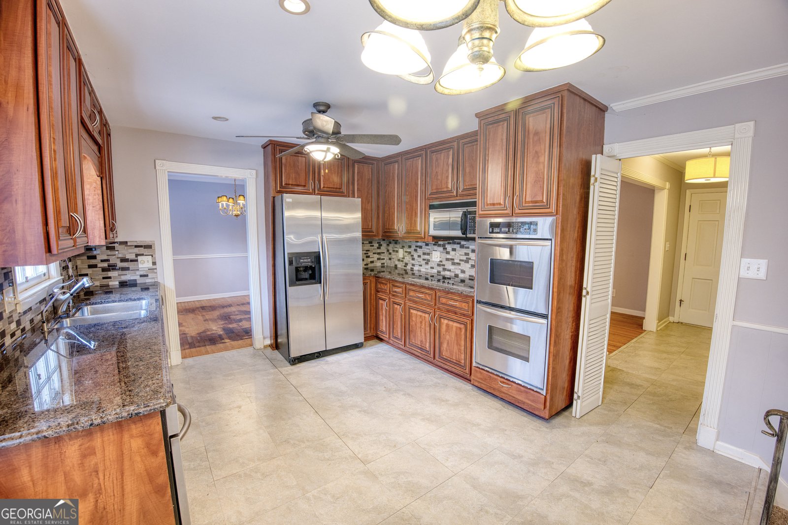 3742 Fox Glen Court Brookhaven - Photo 10