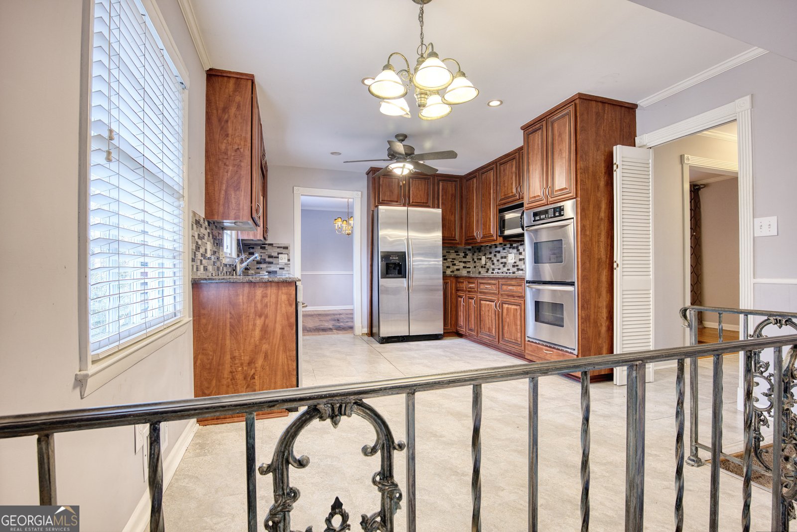 3742 Fox Glen Court Brookhaven - Photo 11