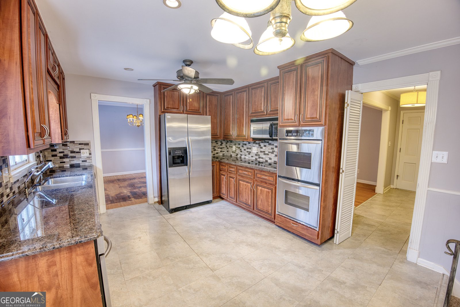 3742 Fox Glen Court Brookhaven - Photo 13