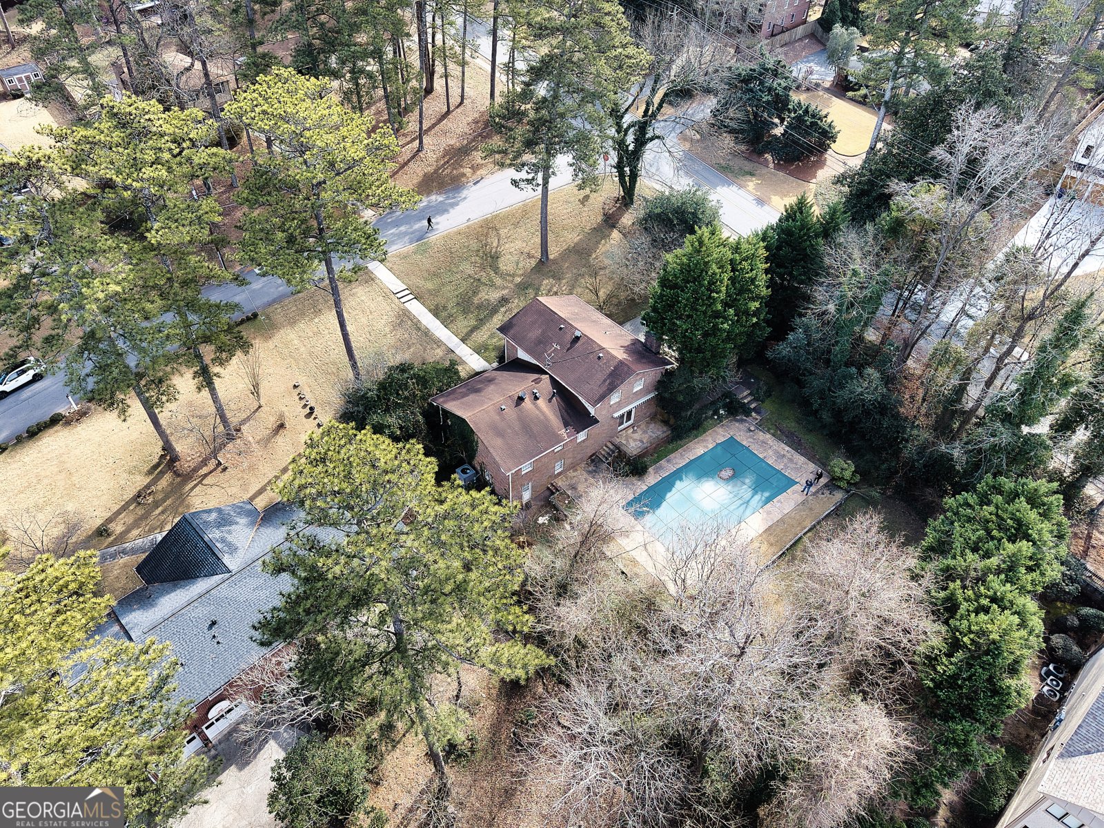 3742 Fox Glen Court Brookhaven - Photo 27