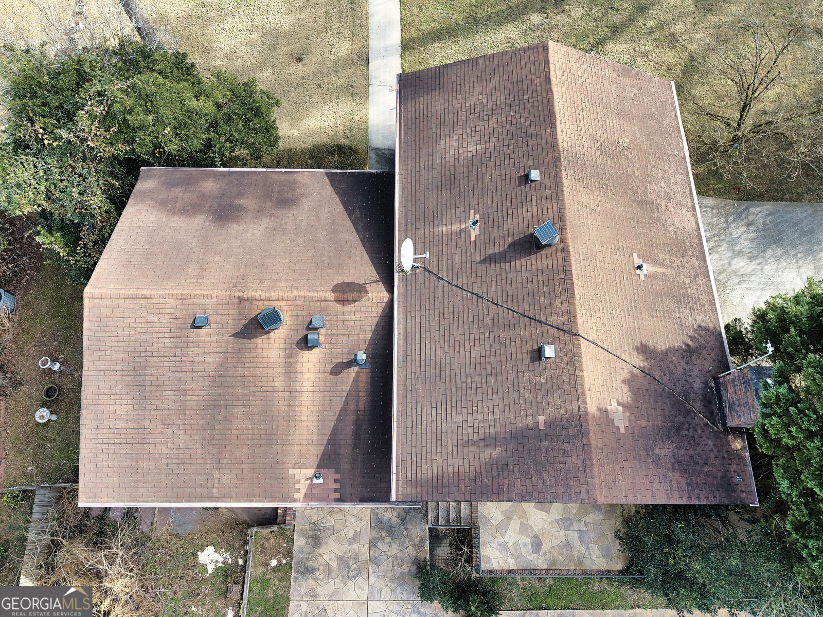 3742 Fox Glen Court Brookhaven - Photo 29