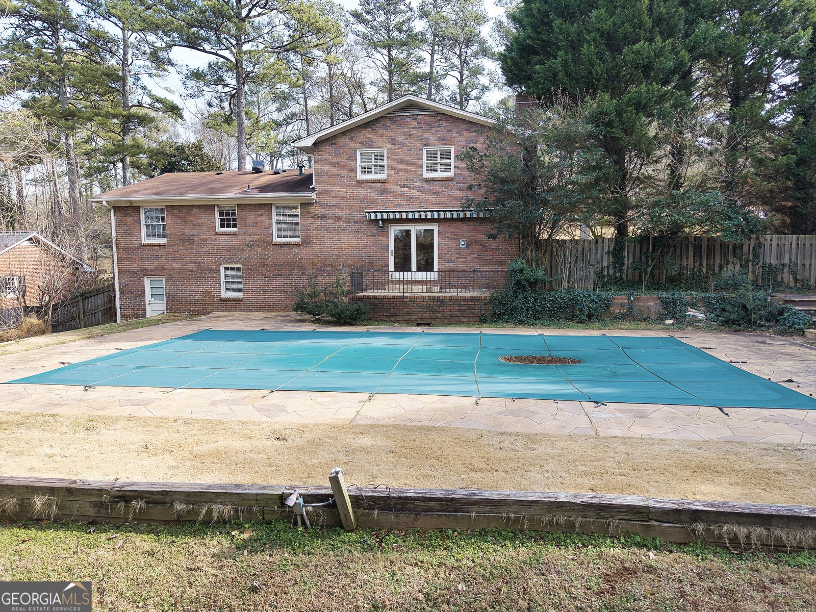 3742 Fox Glen Court Brookhaven - Photo 30