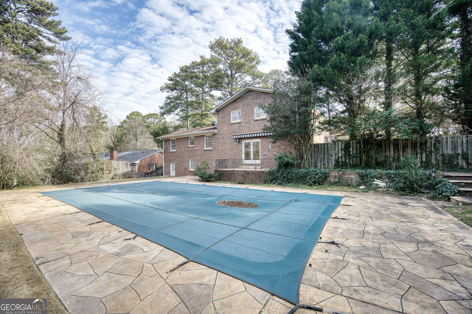 3742 Fox Glen Court Brookhaven - Photo 35