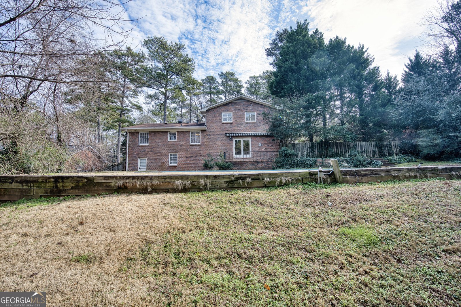 3742 Fox Glen Court Brookhaven - Photo 36