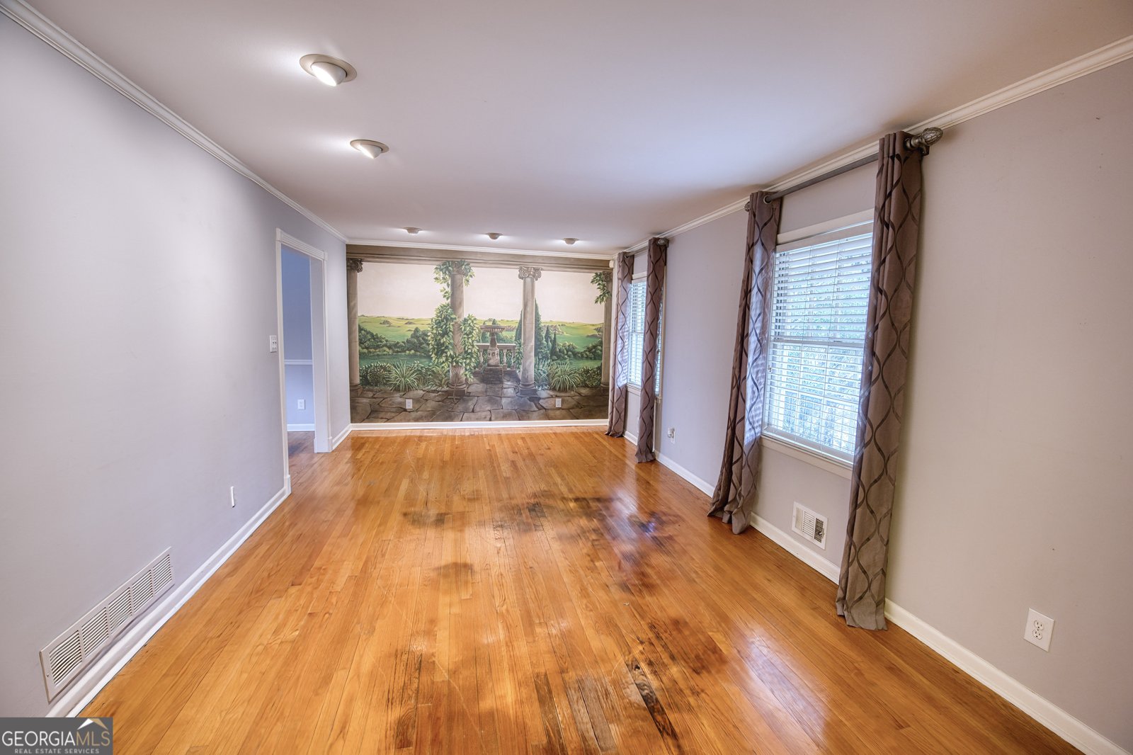 3742 Fox Glen Court Brookhaven - Photo 6