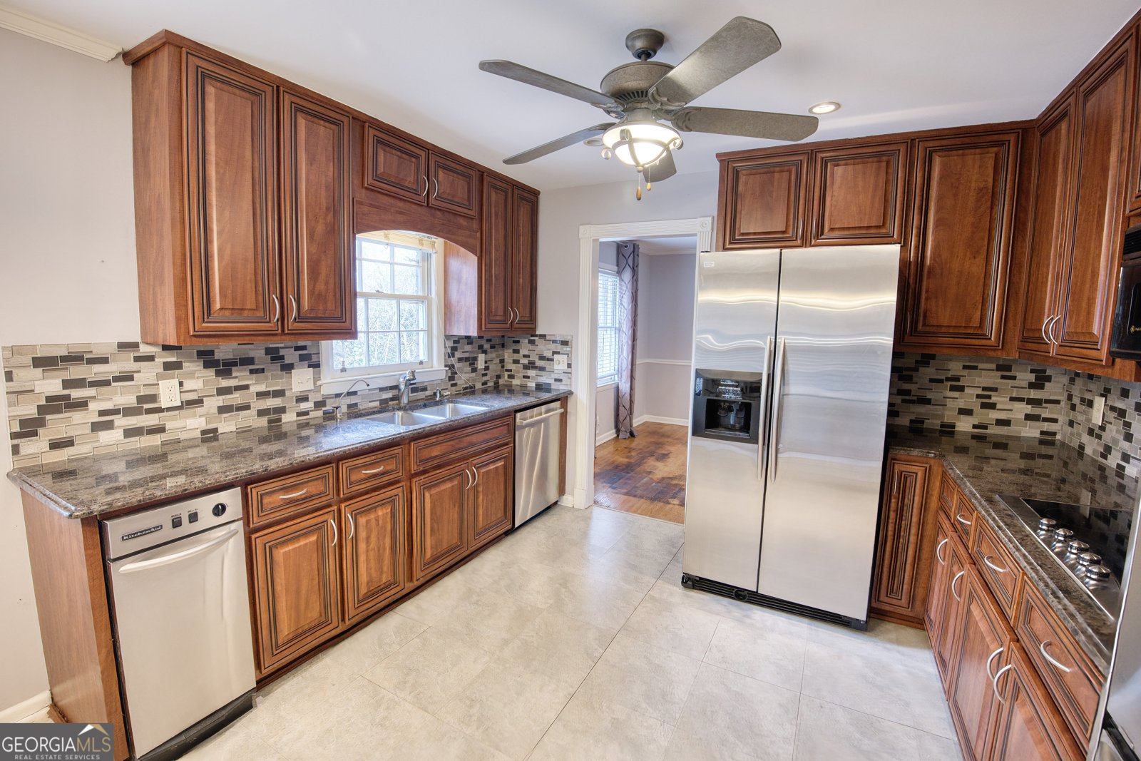 3742 Fox Glen Court Brookhaven - Photo 9