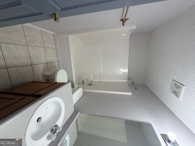 6927 Gallant Circle Mableton - Photo 13