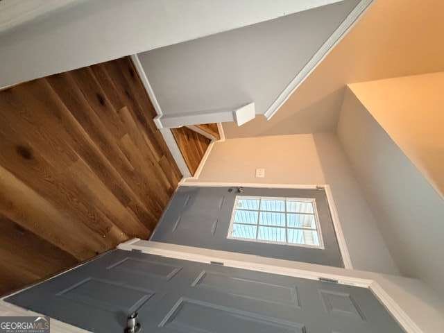 6927 Gallant Circle Mableton - Photo 9