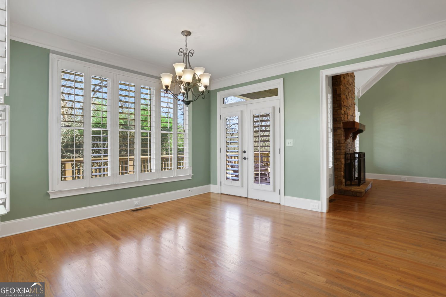 98 Twelve Oaks Drive Cartersville - Photo 10