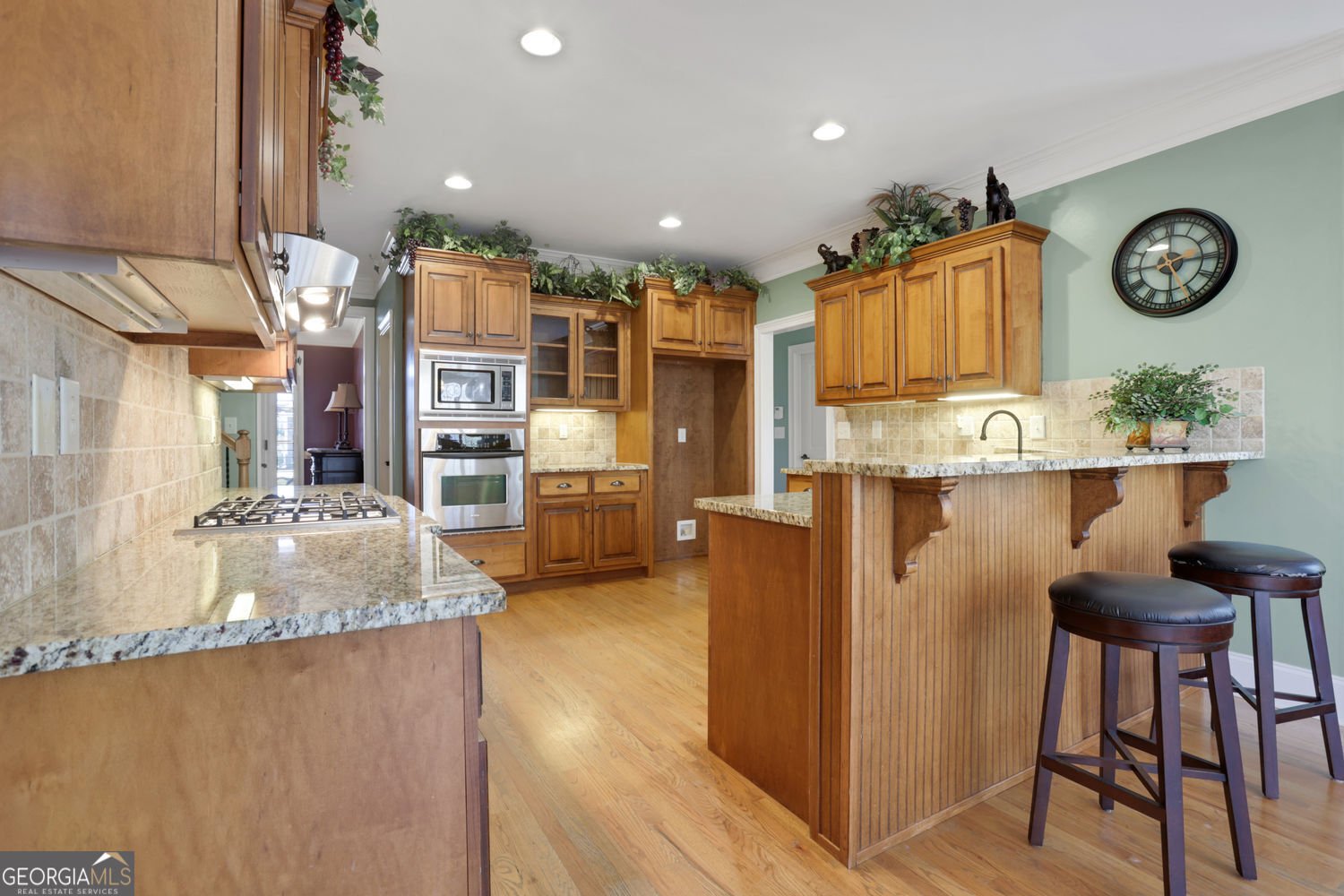 98 Twelve Oaks Drive Cartersville - Photo 12