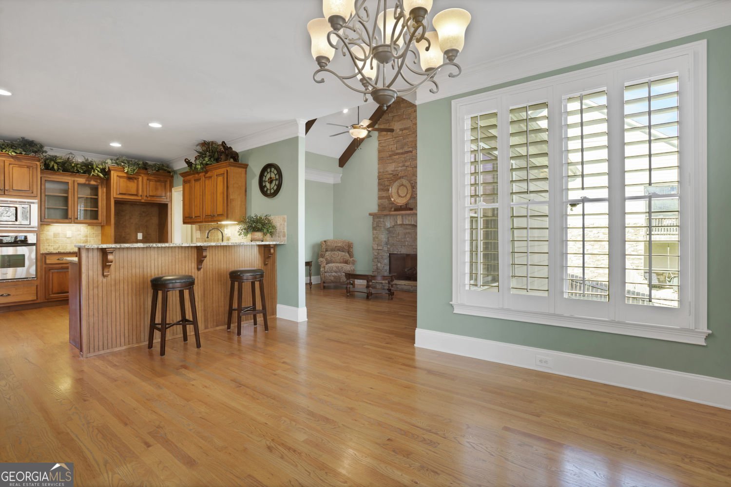 98 Twelve Oaks Drive Cartersville - Photo 13