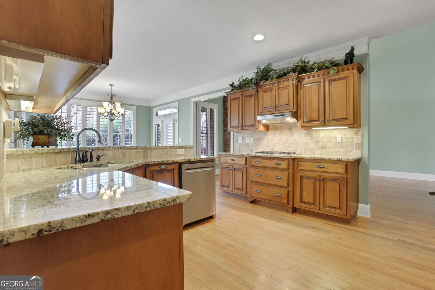 98 Twelve Oaks Drive Cartersville - Photo 14