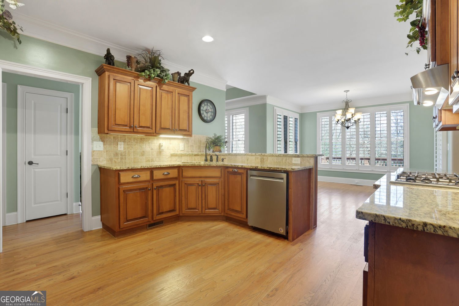 98 Twelve Oaks Drive Cartersville - Photo 15