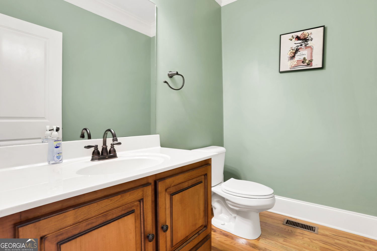 98 Twelve Oaks Drive Cartersville - Photo 17