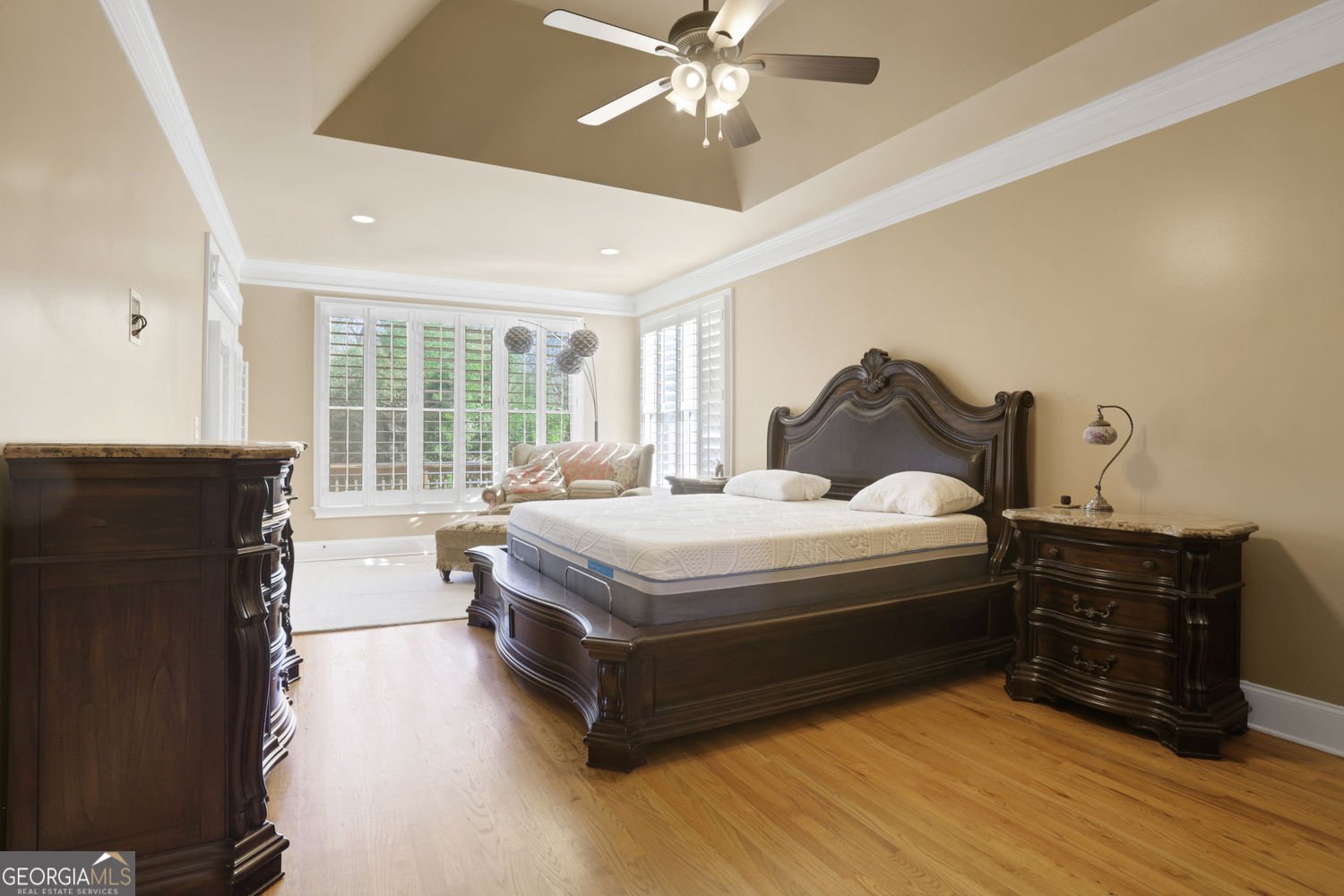 98 Twelve Oaks Drive Cartersville - Photo 21