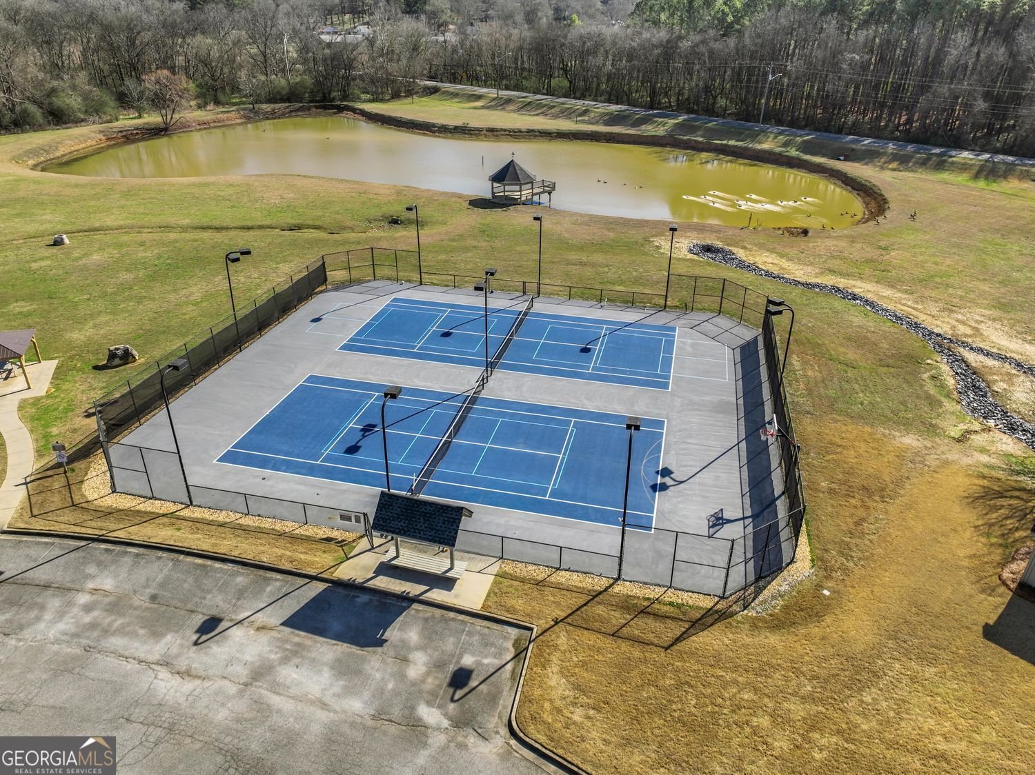 98 Twelve Oaks Drive Cartersville - Photo 36