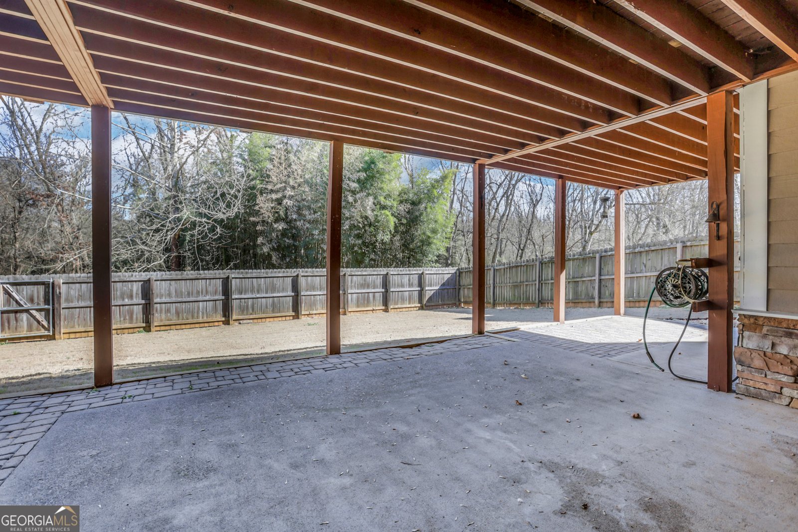 98 Twelve Oaks Drive Cartersville - Photo 46